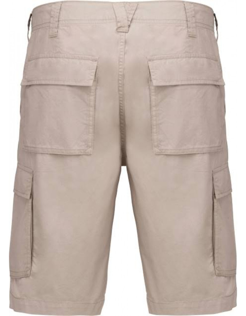 Pantaloni scurți Bermuda pentru bărbați